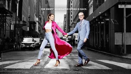 Project Runway - Backdrops