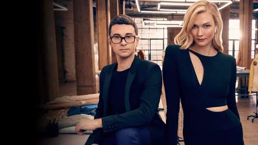 Project Runway - Backdrops