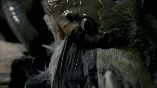 Dragons Alive - Backdrop