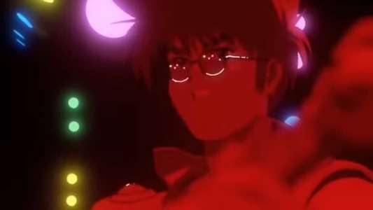 Macross 7 - Backdrops