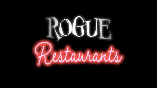 Rogue Restaurants - Backdrop