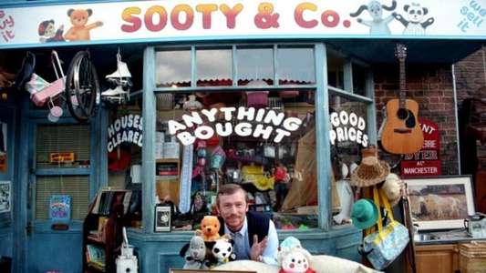 Sooty & Co. - Backdrop