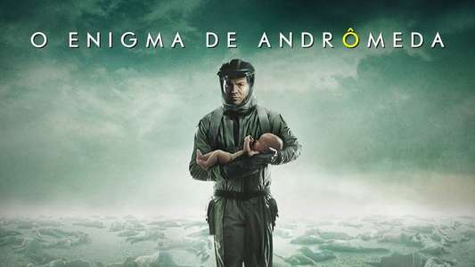 The Andromeda Strain - Backdrop