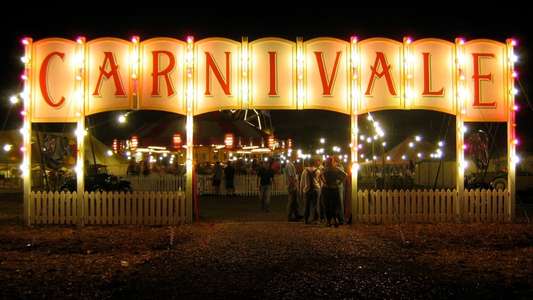 Carnivàle - Backdrops