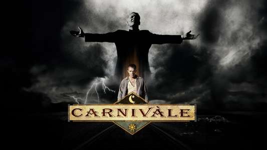 Carnivàle - Backdrops