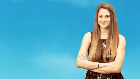 The Secret Life of the American Teenager - Backdrop