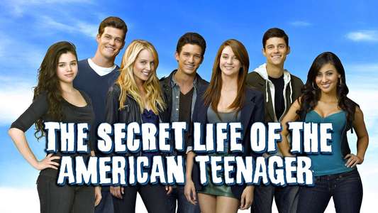 The Secret Life of the American Teenager - Backdrop