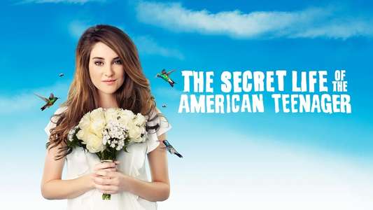 The Secret Life of the American Teenager - Backdrop