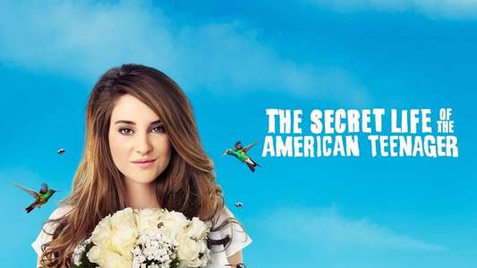 The Secret Life of the American Teenager - Backdrop