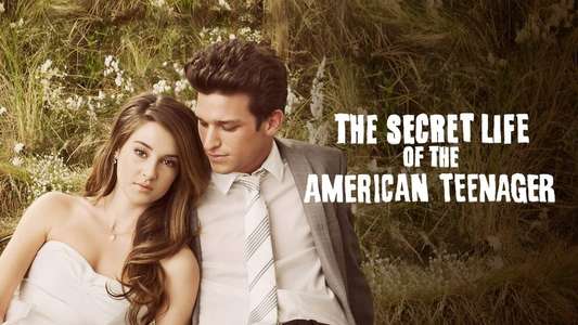 The Secret Life of the American Teenager - Backdrop