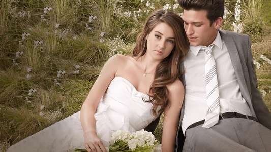 The Secret Life of the American Teenager - Backdrop