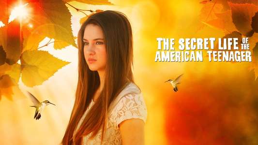 The Secret Life of the American Teenager - Backdrop