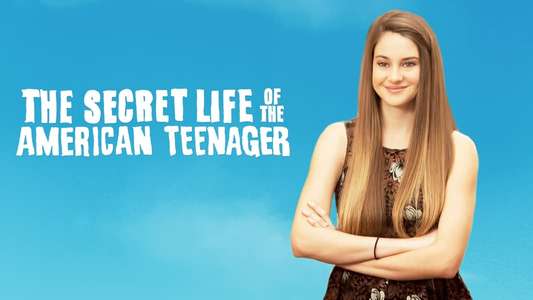 The Secret Life of the American Teenager - Backdrop