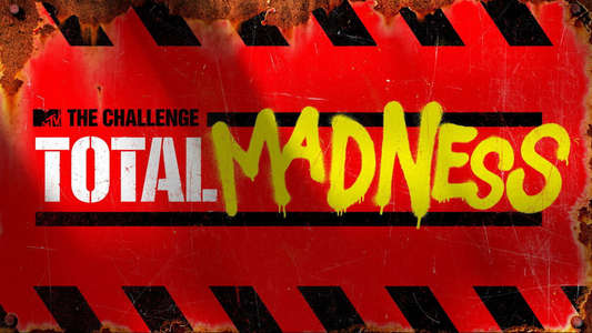 The Challenge - Backdrops
