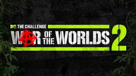 The Challenge - Backdrops