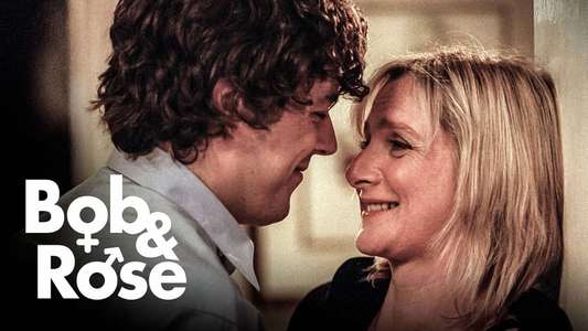 Bob & Rose - Backdrop
