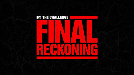 The Challenge - Backdrops