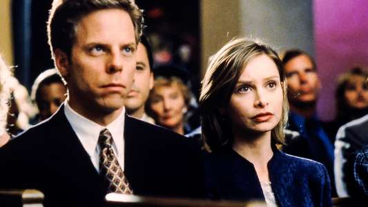 Ally McBeal - Backdrop