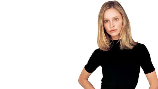 Ally McBeal - Backdrop