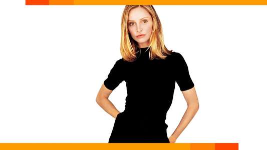 Ally McBeal - Backdrop