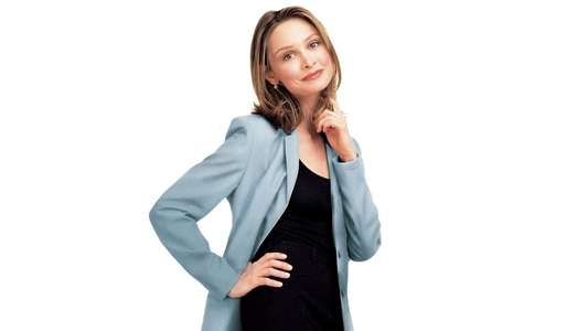Ally McBeal - Backdrop