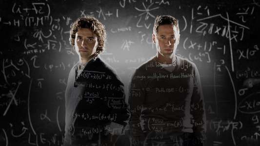 Numb3rs - Backdrops
