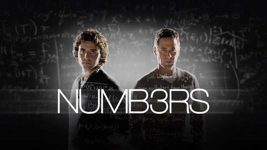 Numb3rs - Backdrops