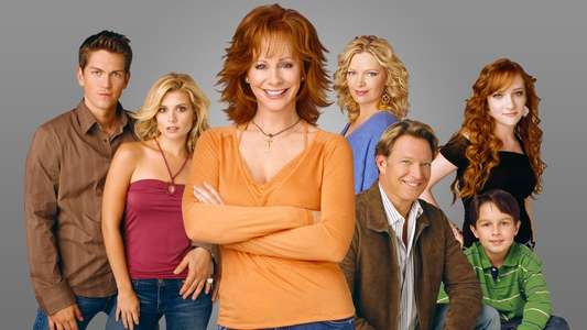 Reba - Backdrop