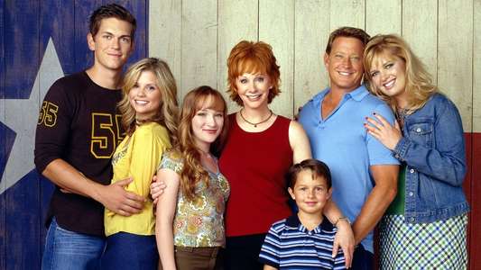 Reba - Backdrop