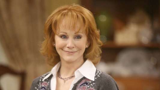 Reba - Backdrop