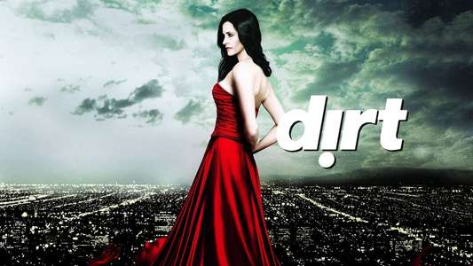 Dirt - Backdrop