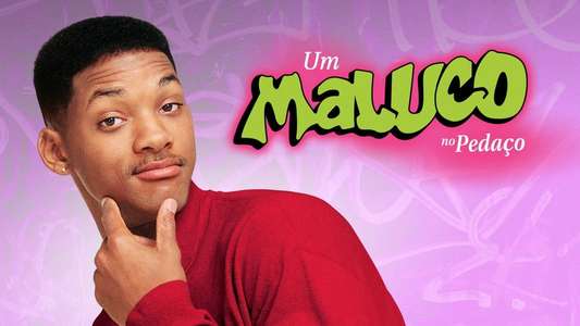 The Fresh Prince of Bel-Air - Backdrop