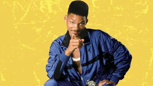 The Fresh Prince of Bel-Air - Backdrop