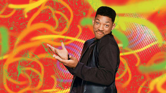 The Fresh Prince of Bel-Air - Backdrop