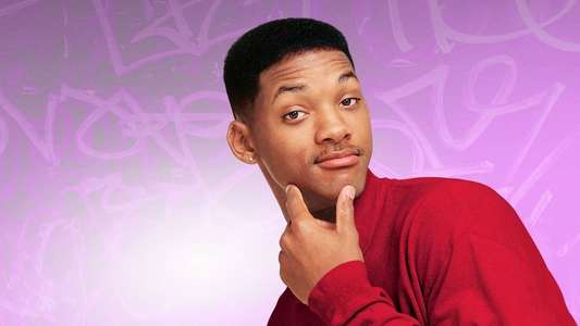 The Fresh Prince of Bel-Air - Backdrop