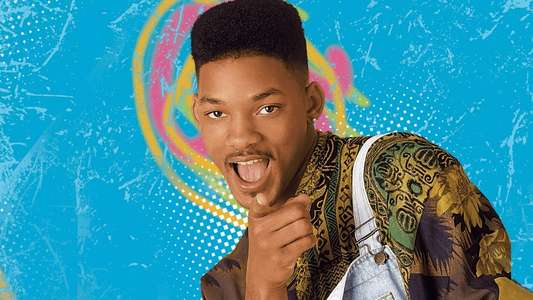 The Fresh Prince of Bel-Air - Backdrop