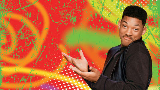 The Fresh Prince of Bel-Air - Backdrop
