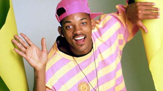 The Fresh Prince of Bel-Air - Backdrop