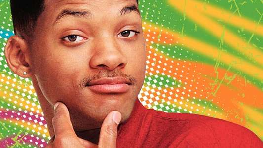 The Fresh Prince of Bel-Air - Backdrop