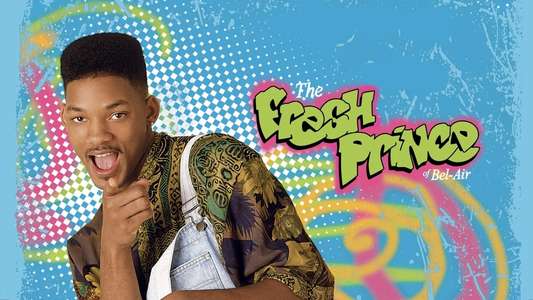 The Fresh Prince of Bel-Air - Backdrop