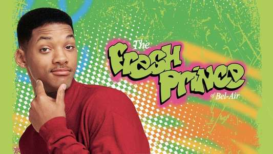 The Fresh Prince of Bel-Air - Backdrop