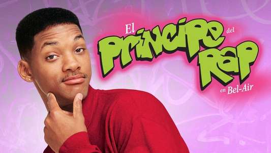The Fresh Prince of Bel-Air - Backdrop