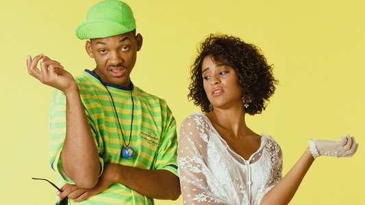 The Fresh Prince of Bel-Air - Backdrop