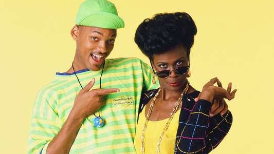 The Fresh Prince of Bel-Air - Backdrop