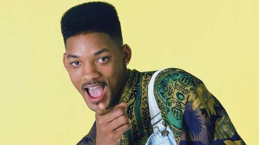 The Fresh Prince of Bel-Air - Backdrop