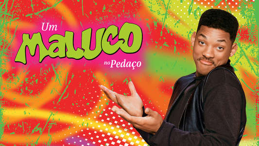 The Fresh Prince of Bel-Air - Backdrop