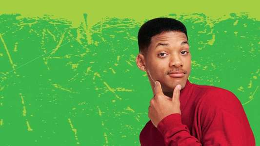 The Fresh Prince of Bel-Air - Backdrop