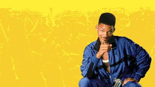 The Fresh Prince of Bel-Air - Backdrop