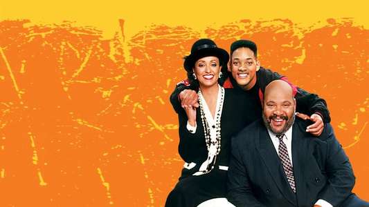 The Fresh Prince of Bel-Air - Backdrop