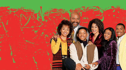 The Fresh Prince of Bel-Air - Backdrop